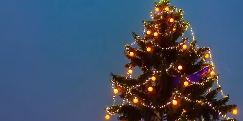 City of Destin's 39th Annual Tree Lighting 