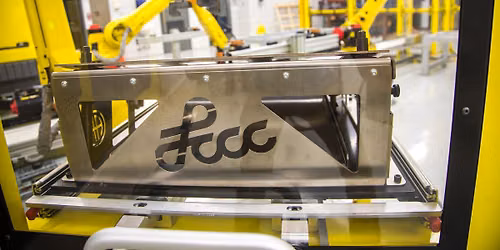LCCC Info Session - Applied Bachelor's in Smart Industrial Automated Systems Engineering Technology