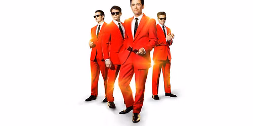 Jersey Boys - Broadway Musical at Adrienne Arsht Center