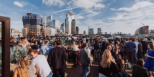 The Leeds Network: Tech Startups, Professionals & Investors Connect Event