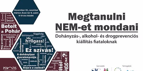 Megtanulni NEM-et mondani kia\u0301lli\u0301ta\u0301s