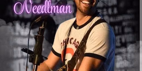 LEES SUMMIT - Mikey Needleman "Live" - Iron Horse Bar & Grill