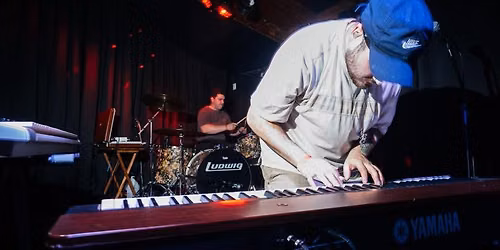 The Eco: Live at Belmont Billiards