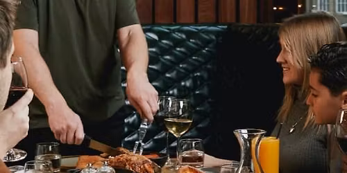 Christmas Eve Feast at Smith\u2019s Bar & Grill