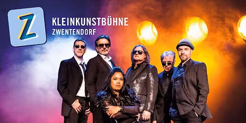 Kleinkunstb\u00fchne Zwentendorf | R.OCK I.N P.EACE - "KONZERT am SPORTPLATZ SV BLAUE DONAU"