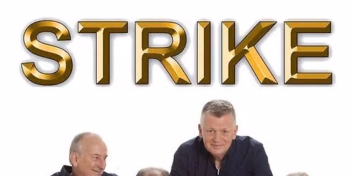 Dans till Strike Orkester