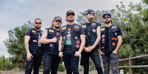 Redneck Rodeo at Lake Forest Summer Concert Series