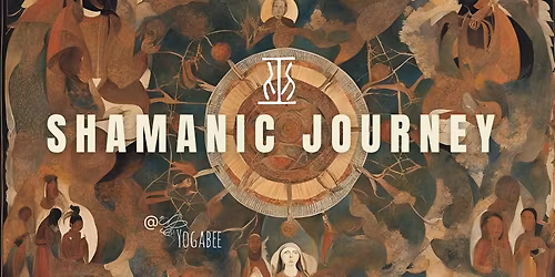 Shamanic Journey 