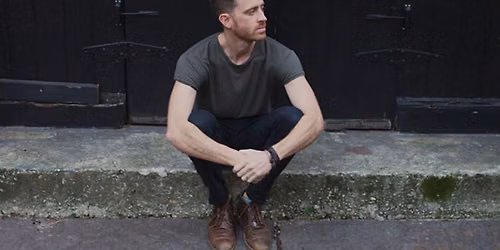 Brendan James