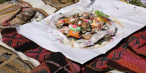 Mother Earth Ceremony
