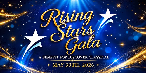 Rising Stars Gala