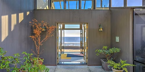 Living on the Edge: Coastal Residential Design Awards Celebration