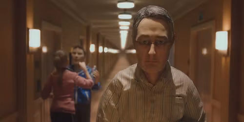 Toon Holiday After Dark: ANOMALISA - 10th Anniversary Screening! 