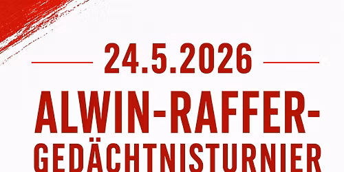 Alwin-Raffer-Ged\u00e4chtnisturnier