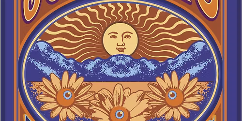 Southern Rock and Blues Night