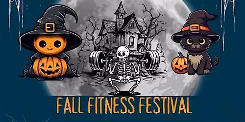 Gateway Grind - Community Fitness Festival FREE