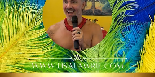 Carnival - The art of flirtation with Marcos Bina