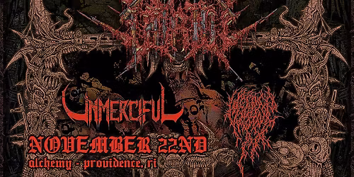 Vitriol, Weeping, Cetragore