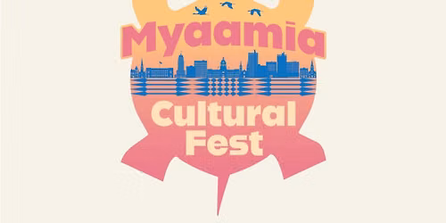 Myaamia Cultural Fest 