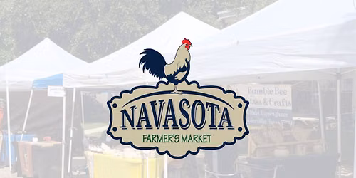 Navasota Farmer's Market 