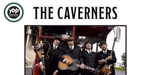 The Caverners: Beatles Tribute