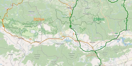 \u0411\u0440\u0435\u0432\u0435\u0442\u0438 \u0428\u0438\u043f\u043a\u0430 300 \u0438 200\u043a\u043c 