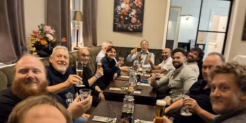 IWF 2025 Grote Kerk Den Haag