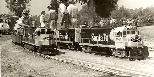 Public Run Days 2025