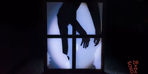 Still Runner - a visual performance in 7 scenes