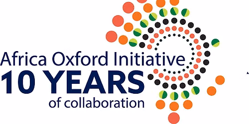 Building the Africa We Want: African Leadership, Innovation & Social Impact