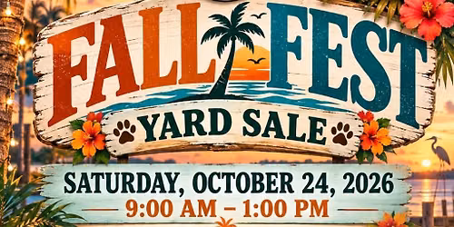 Silver Snout Fall Fest\/Yard Sale