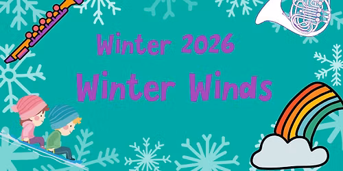 Winter Winds (Mason)