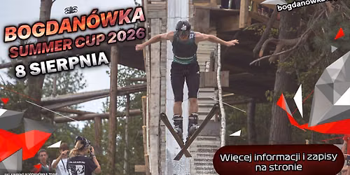 BOGDAN\u00d3WKA SUMMER CUP 2026
