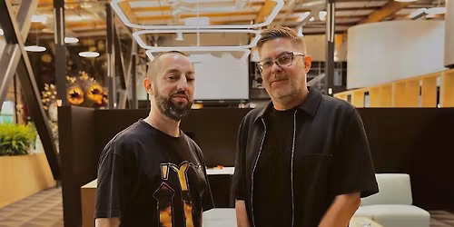 J. PERIOD and Josh Kun Present: The Art of the Crossfade (Musical Lecture)