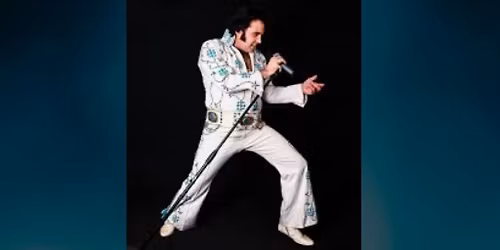 Danny Graceland at Brooklands Club