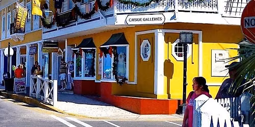 Grand Cayman and Jamaica Escape on Virgin Voyages