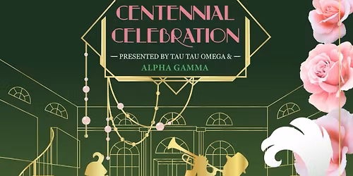 100 Years in the Spotlight: Centennial Celebration Gala