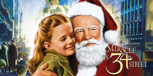 Miracle on 34th Street (1947)