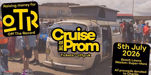Cruise to the Prom '26