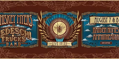 Tedeschi Trucks Band at Bethel Woods Center For The Arts