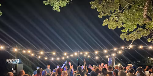 Exit Plan at Wagon Wheel