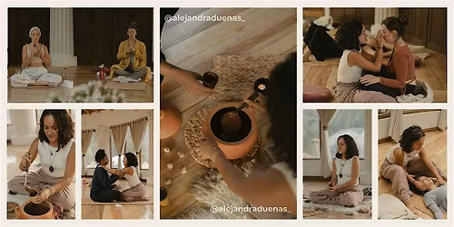 New Moon Cacao Ceremony