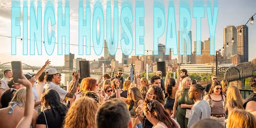 Finch House Party Sequel