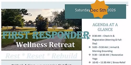 Wellness Retreat
