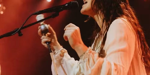 Northern Assembly - Juleshow