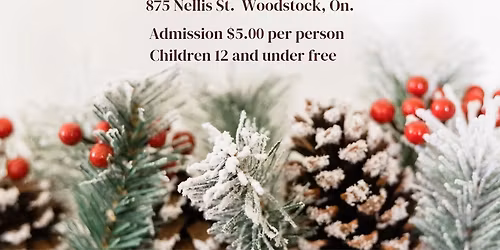 Woodstock Arts and Craft Show 