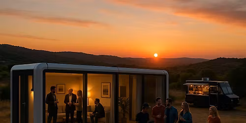 SMART HOMES. SMARTER INVESTMENTS