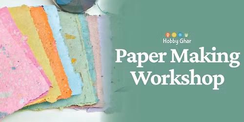 PAPER MAKING