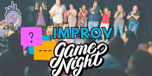 Parking Find Your Muse Open Mic