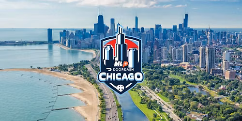 Major League Pickleball (MLP) Chicago